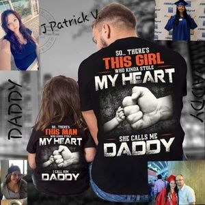 Meet your Posher, J patrick